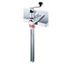 Edlund A931SP # 1 Base, Stainless Steel-cityfoodequipment.com