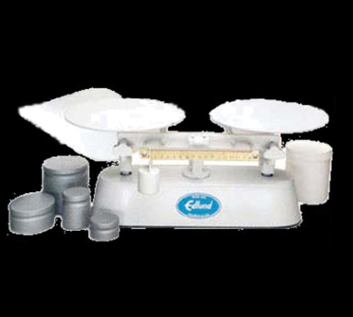 Edlund BDS-16 Bakers Dough Scale 16 lb X 1/4 oz-cityfoodequipment.com