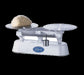 Edlund BDSS-8 Scale 8 lb x 1/4 oz, Stainless Steel, Oversize Scoop-cityfoodequipment.com