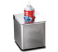 Edlund CSR-016W (1) Compartment Bar Garnish Tray - Notched Lid-cityfoodequipment.com