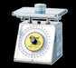 Edlund DCS-2 Scale, Portion Control, Rotating Dial, 32 oz X 1/8 oz-cityfoodequipment.com
