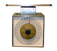 Edlund DR-2 OP Deluxe Scale, Portion, Dial Type, Top Loading Counter Model-cityfoodequipment.com