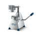 Edlund EBP-450 4 1/2" Round EBP Series Hamburger Press, Aluminum-cityfoodequipment.com