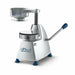 Edlund EBP-500 5" Round EBP Series Hamburger Press, Aluminum-cityfoodequipment.com