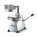 Edlund EBP-700 7" Round EBP Series Hamburger Press, Aluminum-cityfoodequipment.com