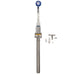 Edlund EDV-1NB (10000) Surface Mount Manual Can Opener - No Base, Stainless Steel-cityfoodequipment.com