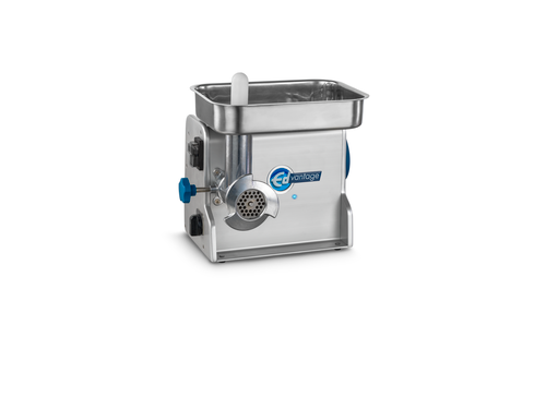 Edlund EDVG-8 Edvantage® Bench Type Meat Grinder w/ 156 lb Capacity/hr - 115v/1ph-cityfoodequipment.com