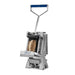 Edlund FDWW-012 Wall-Mount Manual 1/2" Dicer - Stainless-cityfoodequipment.com