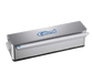 Edlund FFD-18 Foil Film Dispenser w/ 12" or 18"W Rolls, Stainless-cityfoodequipment.com