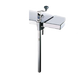 Edlund G-2SL Manual Welded Stainless Shaft Can Opener, Stainless Steel Base-cityfoodequipment.com