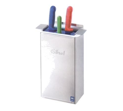 Edlund KSR-5000 Knife Sanitizing System, Removable Insert & Tank-cityfoodequipment.com