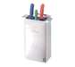 Edlund KSR-5000 Knife Sanitizing System, Removable Insert & Tank-cityfoodequipment.com