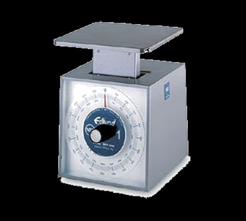 Edlund MSR-1000 OP Metric Portion Dial Type Scale, 1000 gm x 5 gm, Top Loading Model-cityfoodequipment.com