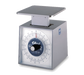 Edlund MSR-2000 Metric Portion Dial Type Scale, 2000 gm x 10 gm, Rotating Dial-cityfoodequipment.com