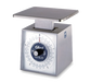 Edlund MSR-5000 Dial Type Scale, Metric Portion, 5000 gm x 20 gm, Rotating Dial-cityfoodequipment.com