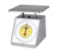 Edlund RM-5 Portion Dial Type Scale 5 lbs x 1/2 oz Top Loading Counter Model-cityfoodequipment.com