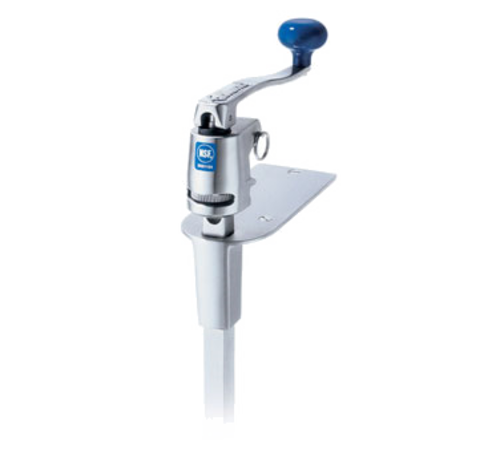 Edlund S-11CE Manual Extra Value Clamping Base Model Can Opener-cityfoodequipment.com