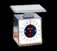 Edlund SS-160 Fixed Dial Vertical Face Scale, 16 oz x 1/4 oz-cityfoodequipment.com