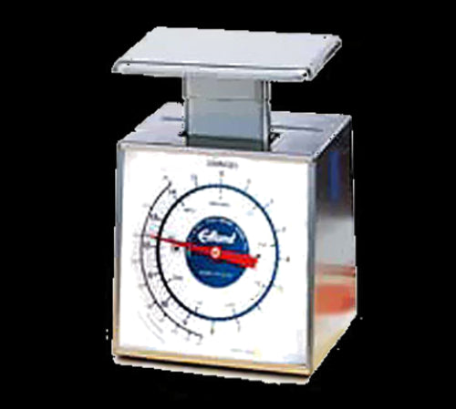 Edlund SSC-16 Top Loading Model w/ Ice Cream Platform Scale 16 oz x 1/4 oz-cityfoodequipment.com