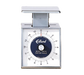 Edlund SSR-16 Top Loading Scale 16 oz x 1/4 oz Vertical Face Portion Dial Type-cityfoodequipment.com