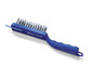 Edlund ST-93 Rustproof Can Opener Cleaning Tool, Stainless Steel Bristles & Scraper-cityfoodequipment.com