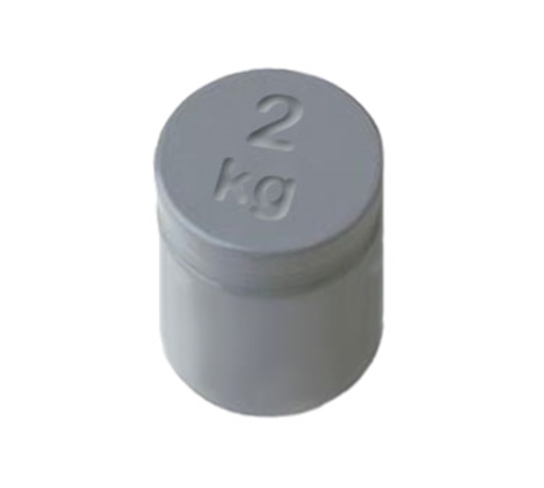 Edlund W0948 Weight 8 lb For Bakers Dough Scales-cityfoodequipment.com