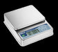 Edlund WSC-10 Digital Portion Control Scale w/ 6 Capacity Display Options-cityfoodequipment.com