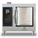 Electrolux Professional 219740 Full Size Combi Oven, Boiler Based, 480v/3ph-cityfoodequipment.com