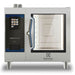 Electrolux Professional 219750 Full Size Combi Oven, Boiler Based, 208v/3ph-cityfoodequipment.com