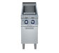 Electrolux Professional 391201 Pasta Cooker w/ 10 1/2 gal Tank & Automatic Starch Removal 66 lb/hr Capacity-cityfoodequipment.com