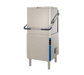Electrolux Professional 504262 High Temp Door Type Dishwasher w/ 60 Racks/hr Capacity, Built-in Booster, 240v/3ph-cityfoodequipment.com