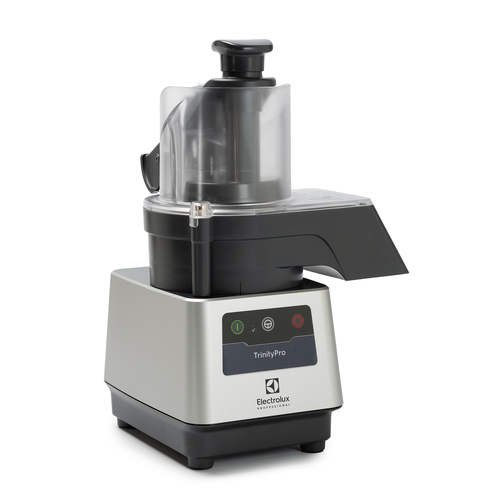 Electrolux Professional 602149 Cutter Mixer w/ 3 4/5 qt Bowl - Side Discharge, 115v-cityfoodequipment.com