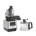Electrolux Professional 602156 Cutter Mixer w/ 2 7/10 qt Bowl - Side Discharge, 115v-cityfoodequipment.com