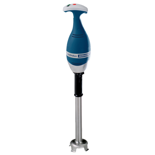 Electrolux Professional 602189 52 qt Portable Bermixer Immersion Blender w/ Variable Speed-cityfoodequipment.com
