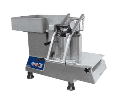 Electrolux Professional 603286 2 Speed Vegetable Cutter w/ Side Discharge, 208-240v/3ph-cityfoodequipment.com