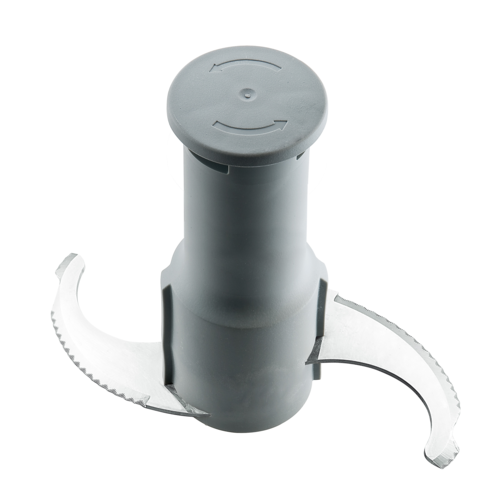 Electrolux Professional 650041 Microtooth Blade Rotor for 7 2/5 qt Cutter/Mixer-cityfoodequipment.com
