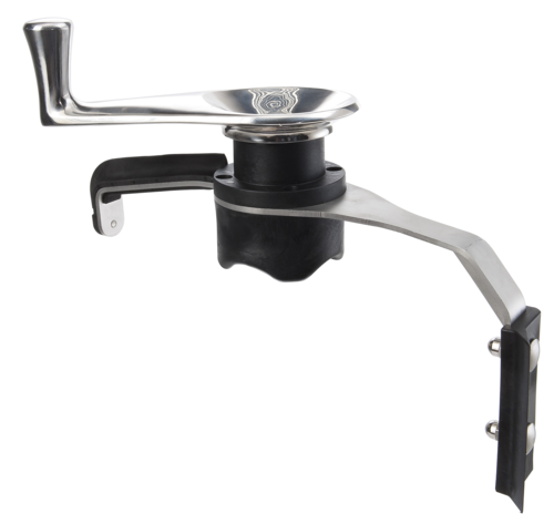 Electrolux Professional 650046 Scraper for K180S Cutter/Mixer-cityfoodequipment.com