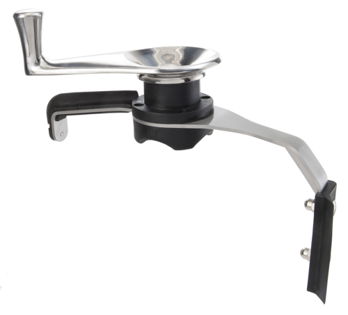 Electrolux Professional 650059 Scraper for K120S Cutter/Mixer-cityfoodequipment.com