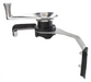 Electrolux Professional 650059 Scraper for K120S Cutter/Mixer-cityfoodequipment.com