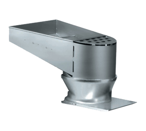 Electrolux Professional 653037 Automatic Hopper for TR260-cityfoodequipment.com