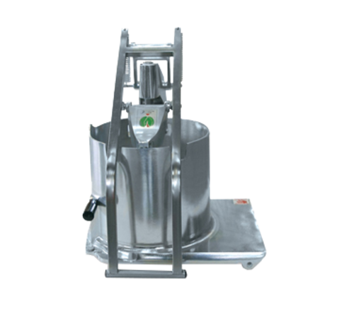 Electrolux Professional 653048 Cabbage Hopper for TR260-cityfoodequipment.com