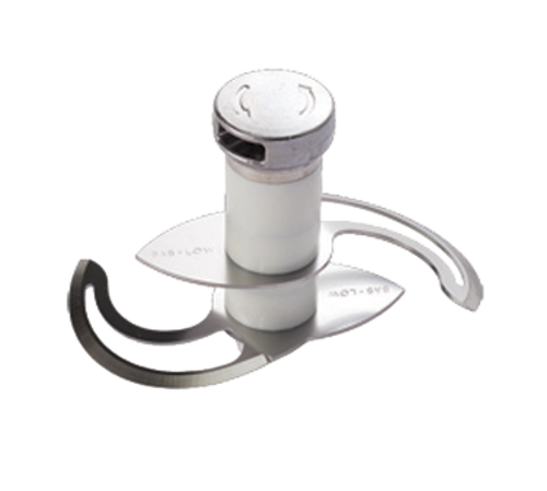 Electrolux Professional 653179 Blade Rotor, Smooth, for 12 1/5 qt CutterMixer-cityfoodequipment.com