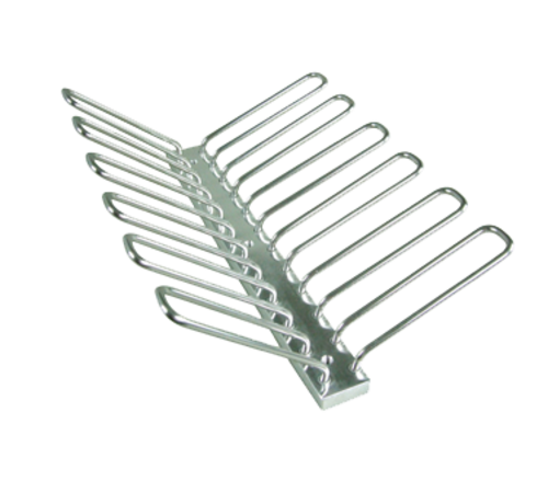 Electrolux Professional 653212 Blade Rack, Stainless-cityfoodequipment.com