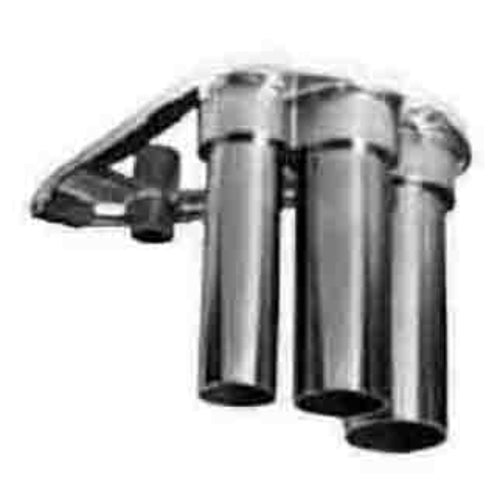 Electrolux Professional 653223 Long Vegetable Accessory, for Lever-Operated Hopper-cityfoodequipment.com