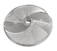 Electrolux Professional 653227 Cabbage Blade, 1/6"-cityfoodequipment.com