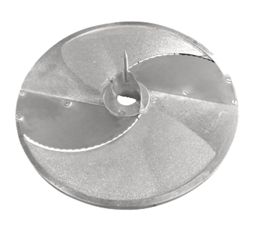 Electrolux Professional 653228 Cabbage Blade, 1/8"-cityfoodequipment.com