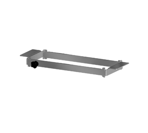 Electrolux Professional 653292 Adjustable Rail for Containers 15 to 16" for Hand Held Mixer B3000-cityfoodequipment.com