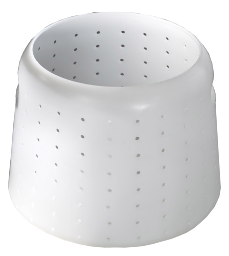 Electrolux Professional 653788 Inner Basket w/ Holes for VP2 Vegetable Dryer-cityfoodequipment.com