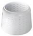 Electrolux Professional 653788 Inner Basket w/ Holes for VP2 Vegetable Dryer-cityfoodequipment.com