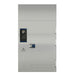 Electrolux Professional 727759 55 1/8" Floor Model Roll Thru Blast Chiller - (20) Pan Capacity, 208v/3ph-cityfoodequipment.com